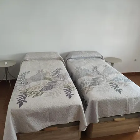 Apartment En El Centro *