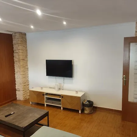 Apartment En El Centro *