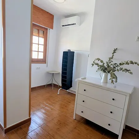 Apartment En El Centro Alicante